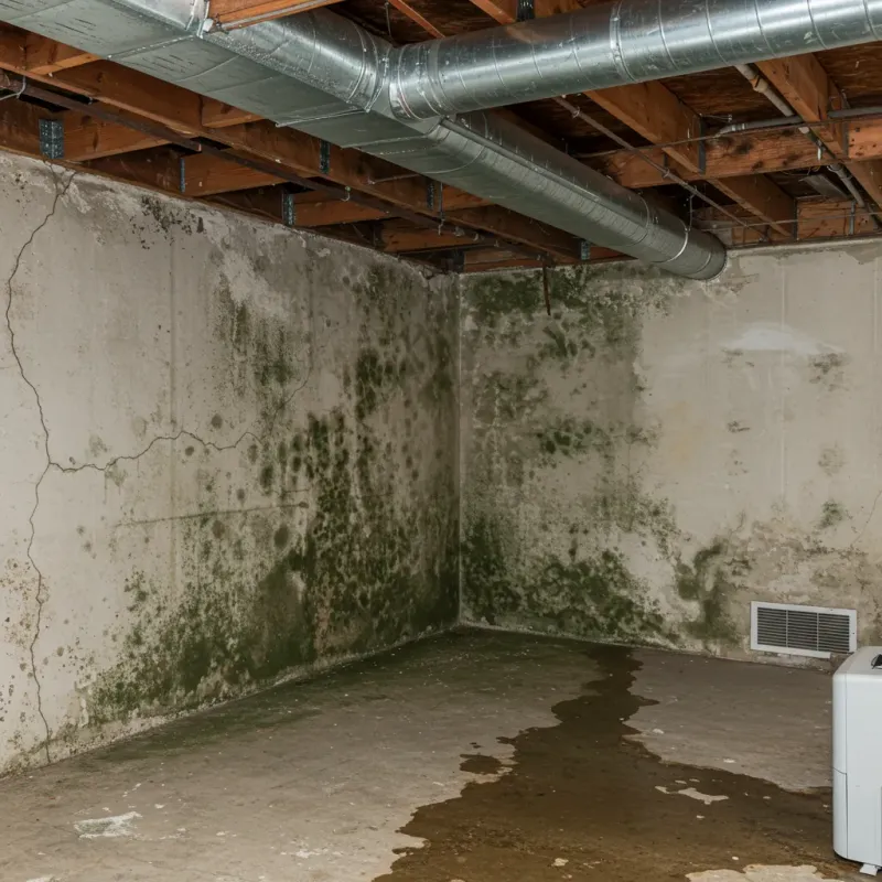 Professional Mold Removal in Castroville, TX